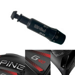 [핑] G410 G425 드라이버 우드 좌타 슬리브(.335) : 드리맥스