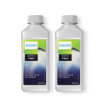 필립스 세코 세정제 석회제거제 커피머신세척제 250ml 2개입 : 유로덕