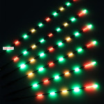 미라클스토리 흑금 민물 전자찌 민물찌 붕어 향어 : 머털낚시