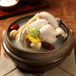 참스토리 삼계탕 900g X 2개 : 진한식품