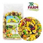 [JR 팜] 과일 샐러드 50g /햄스터 간식 : 햄토피아