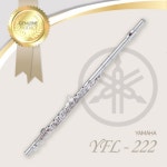 야마하플룻222 플루트 yfl222 풀룻 yamaha flute 입문용 초보자 연습용 방과후 : 진성뮤직 마곡점