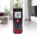 라이카 레이저 거리측정기 DISTO D2 100M 레이저줄자 : 부길