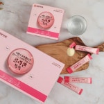 일양약품 콜라겐 톡톡 2g x 120포 : 오픈메디칼