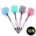 JIAJI 지아지 전자 다트 다양한 다트용품 JCE-MINI 집들이선물 : Young샵