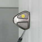 오딧세이 WHITE ICE 2BALL V-LINE 34인치 중고퍼터 : 제이와이골프