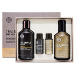 [임박특가]더페이스샵 더젠틀 포맨 안티에이징 2종세트[26년8월6일까지] : 주식회사 아이스킨