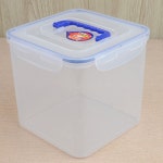 HY 굿앤굿 손잡이 핸디락 밀폐용기 반찬 밀폐용기 반찬통 : 화이쇼핑