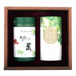 한농원 이슬차 수국잎차 세트(25g + 50g) : 101마켓