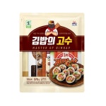 대림선 김밥세트의고수 570gx1개 (냉장) : 준건