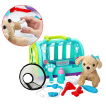 KesB 마이펫 동물 병원 2108 역활 아기 키즈 소꿉 선물 소꼽 놀이 어린이집 : 스마트한e셀러