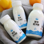호수목장 수제요거트 150ml 300ml : 삿갓유통 SGMARKET