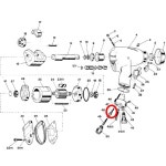 SP부품 스로틀밸브 SP-1135B(#47) : 친절한공구씨