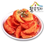 [팔공김치](대구신세계)팔공 섞박지 5kg : 신세계백화점