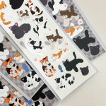 [ST2KRS]Sweet Kitties : 소소로와