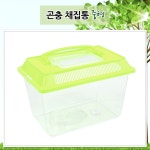 사슴벌레집 장숭풍뎅이집 지네집 : 페브스토어