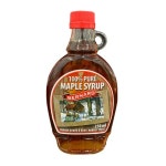 버나드 메이플시럽 250ml 캐나다산 단풍당시럽 : 마켓찐몰