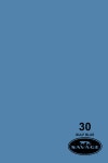 SAVAGE 30 Gulf Blue 사베지 종이 롤 배경지 2.7m x11m 걸프블루 : 엘케이포토