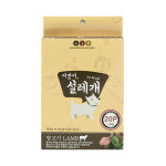 이맛이 설레개 강아지죽 유동식 닭고기 설래개 췌장염 설레게 츄르간식 : 펫앤아이