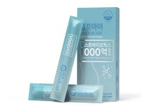 [이후파마 본사] 셀프아이 유산균 1000억 함유 여성청결제 1.5g 7개입 4set : 주식회사 이후파마