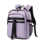중형 경량 캐주얼 여성 어머니 배낭 대학교백팩 백팩 : 목동 마켓