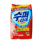 밀양타이코스메틱 | 엘지 수퍼타이 베이킹소다 찬물전용 세탁세제 9.5kg : 베로베코스메틱