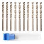 OON 고강철 드릴 비트 2.8mm (10개 세트) - MO924 : 주식회사 아침