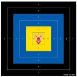 미후 솔포 과녁 사슴머리 국궁 정곡 I.H.A. : 한국관광산업개발
