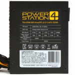 스카이디지탈 파워스테이션4 PS4-350M 86P ActivePFC : ICODA