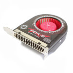 에버쿨 FOX-2 블로워팬 : ICODA