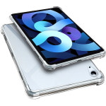 컬러풀 투명 젤리 에어백 슬림 심플 태블릿 케이스 stc022 클리어, 갤럭시 탭 S10 라이트 (10.9) : 수나르 SUNARR