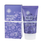 과일나라 본체청정 연 퍼펙트 매직 비비크림 50ml : 베로베코스메틱