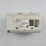 500119  / MITSUBISHI  INVERTER  FR-E520-0.1K : 준 자동화