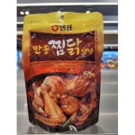 [샘표](신세계센텀점) 안동찜닭양념 210g : 신세계백화점