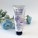 1+1 더허브샵 내추럴 핸드크림 60ml 교차선택 가능 : 더허브샵