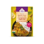 [샘표](신세계 의정부점)티아시아키친 마살라커리 분말 100g : 신세계백화점