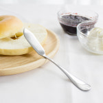 스텐 버터나이프 잼 크림치즈 스푼 : 원스페이스