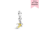 [판도라](신세계 강남점)[백화점 보증서 제공]Pandora ME 쿨 바나나 미니 댕글_799673C01 : 신세계백화점