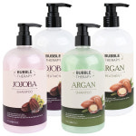 푸드어홀릭 아르간/호호바 샴푸/트리트먼트 500ml : 베로베코스메틱