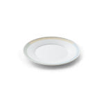 [1616/아리타]PC Round Plate 200 일본 예쁜 도자기 꽃접시 나눔 그릇 : Joliema