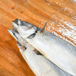 [안동시 배달] 등푸른 간고등어 1.2kg 1손 [안동중앙 거북이상회] : 동네시장 장보기