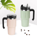 라라홈 메종 스텐텀블러 : 정민이네샵 답례품