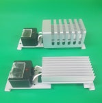 우성벨류텍 스페이스 히터 (세라믹) 50W 80W 100W 150W 200W : 우성벨류텍