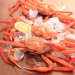 울진 후포항 붉은대게3미(1.3kg내외) : 피쉬세일