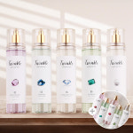 (1+1)푸드어홀릭 트윙클 바디미스트 250ml 택2/대용량 : 베로베코스메틱