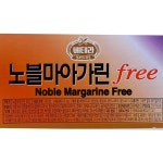 롯데푸드 노블 마아가린 free 4.5kg 마가린 Margarine : 가마랑