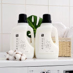 베리크린 고농축 섬유유연제 섬유린스 2L 2개 : 베리크린