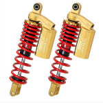 YSS NMAX125 21이상 G-SERIES 쇼바 상용 310mm TC302-310T-26-853M : 써플