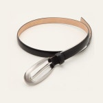 천연소가죽 부드러운 슬림타입 골프벨트 여성전용 스포츠벨트 30대남성 GN1391 : 오늘도 소소마루