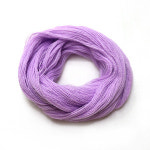 프랑스자수-로사울(울사)-보라1 : 패션메이드